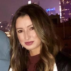 Meet your Posher, Lauren